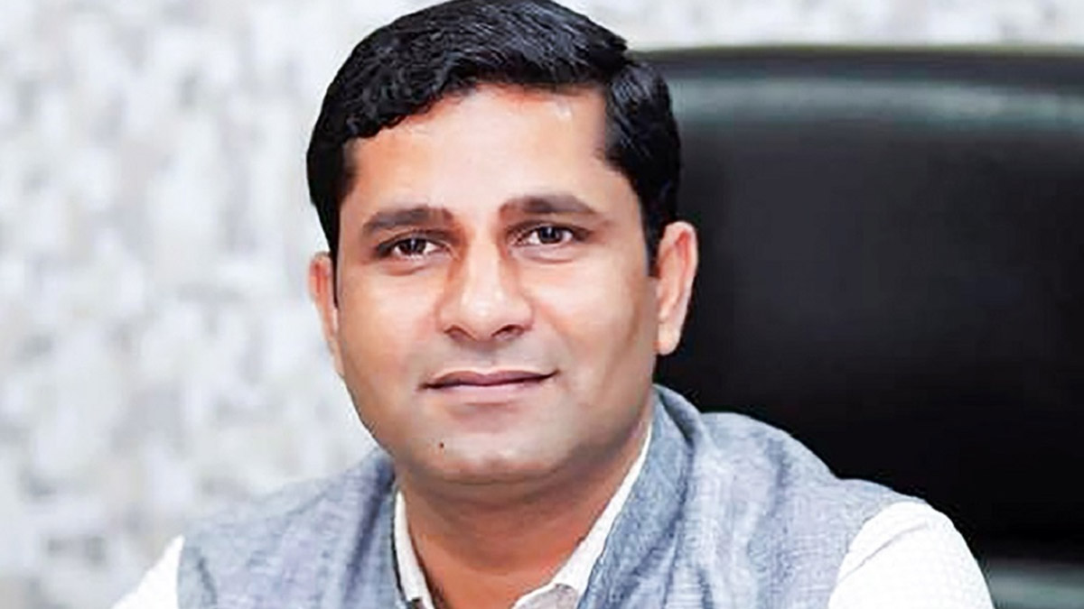 जसपा उम्मेदवार मोहम्मद इस्तियाक राईलाई आयोगले सोध्यो स्पष्टीकरण